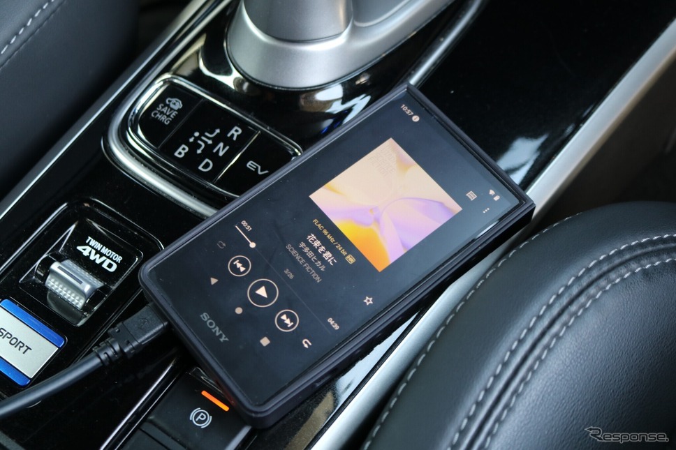 ジムニーでサーキットを駆けた男がアウトランダーPHEVで“音の世界”にハマるまで［car audio newcomer］by  EPIC　前編