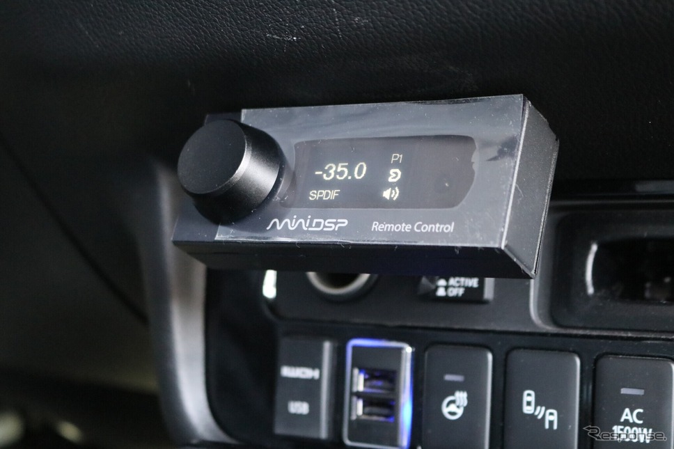 ジムニーでサーキットを駆けた男がアウトランダーPHEVで“音の世界”にハマるまで［car audio newcomer］by  EPIC　前編