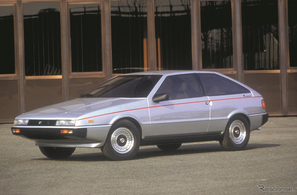 いすゞアッソ・デ・フィオーリ《写真提供 いすゞ自動車》