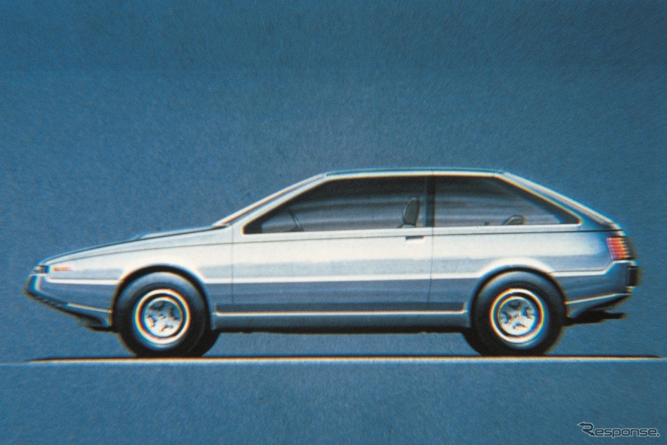 いすゞアッソ・デ・フィオーリ《画像提供 いすゞ自動車》