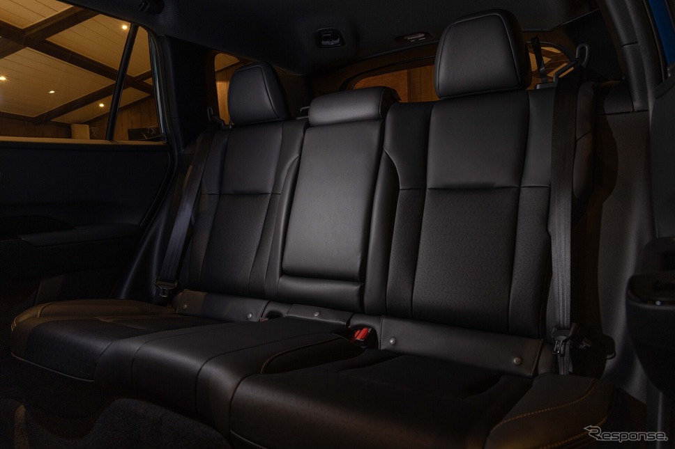 スバル・アウトバック・ウィルダネス 新型《photo by SUBARU》