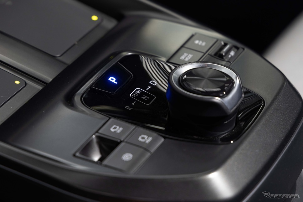 スバル・ソルテラ 改良新型（米国仕様）《photo by SUBARU》