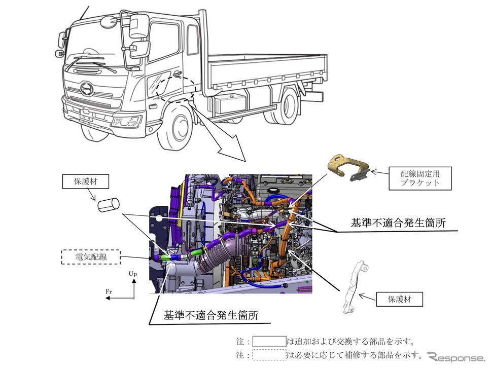 改善箇所 《画像提供 国交省》