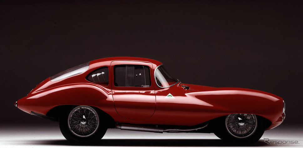 アルファロメオ 1900 C52 Coupé “Disco Volante”《photo by Alfa Romeo》