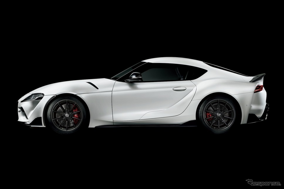 スープラ RZ(6MT)Supra RZ (6MT)