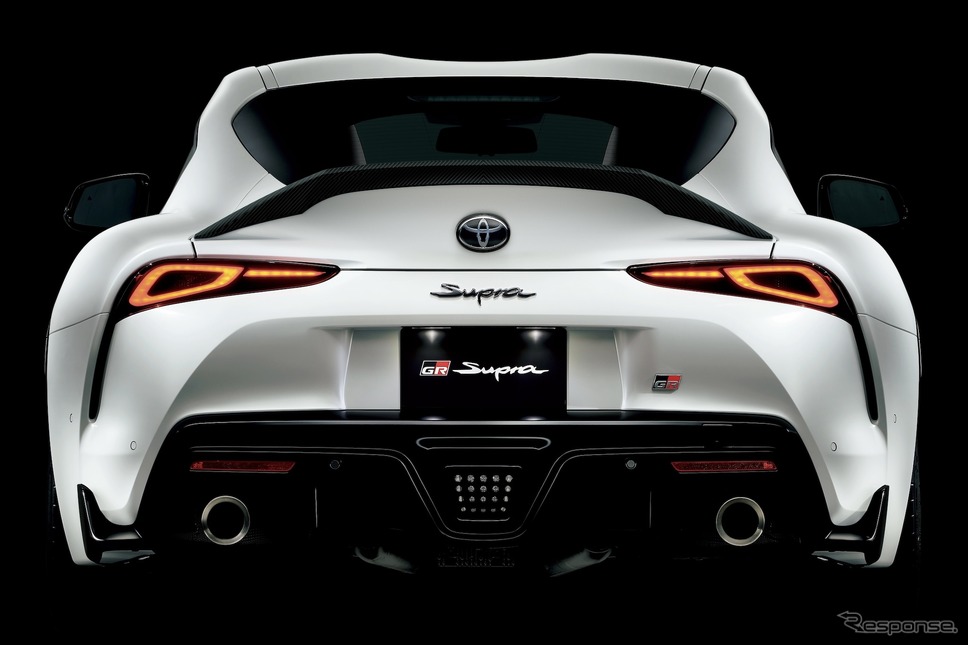 スープラ RZ(6MT)Supra RZ (6MT)