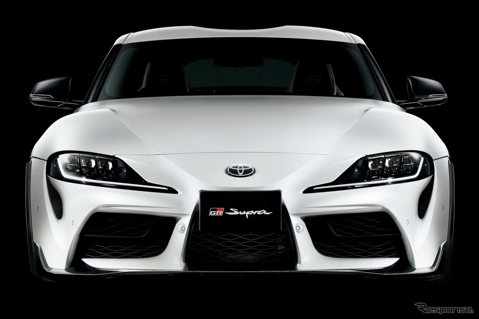 スープラ RZ(6MT)Supra RZ (6MT)