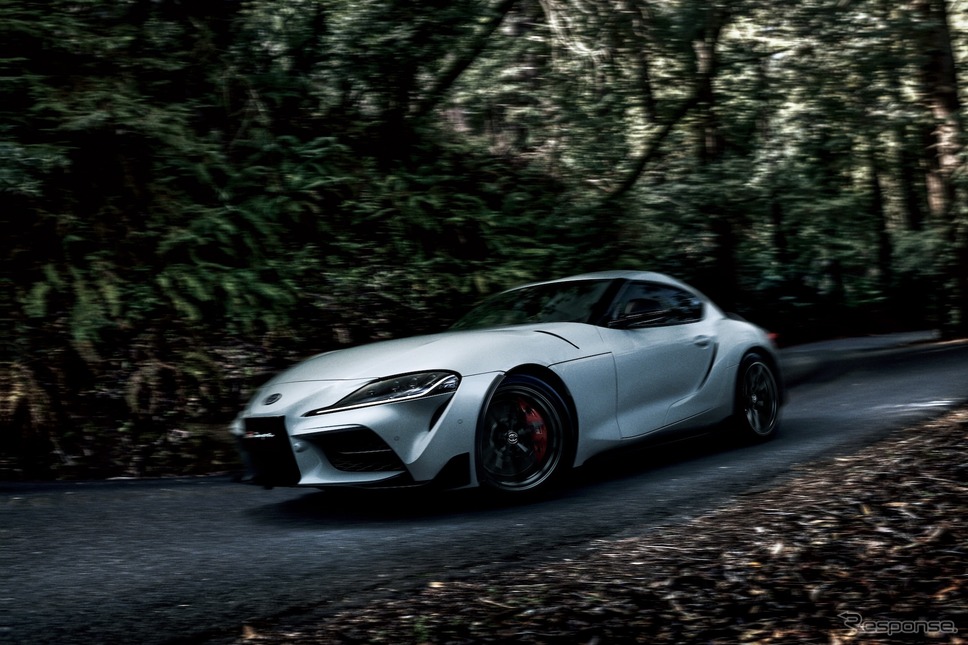 スープラ RZ(6MT)Supra RZ (6MT)