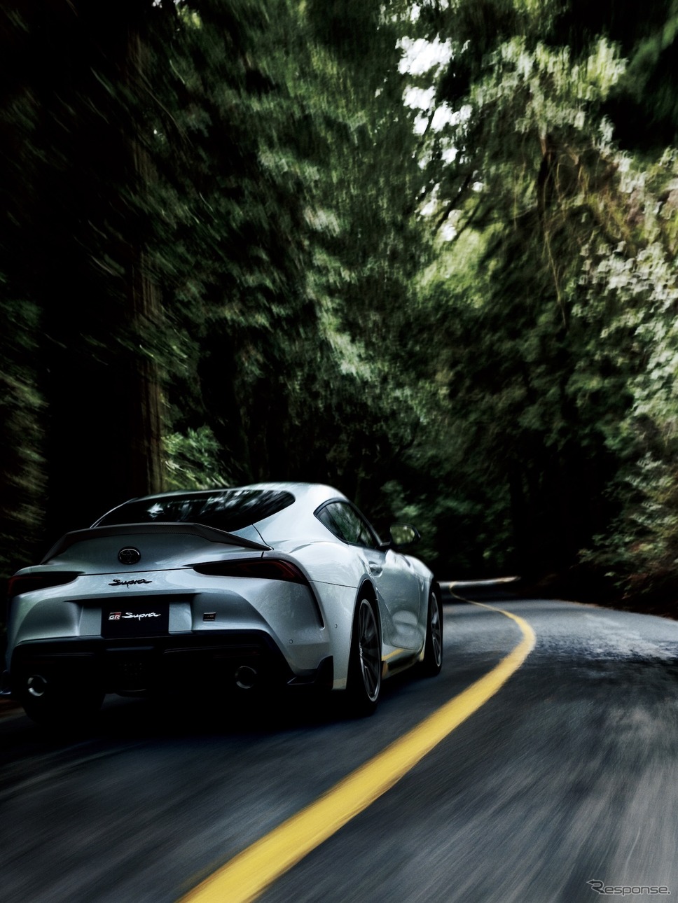 スープラ RZ(6MT)Supra RZ (6MT)