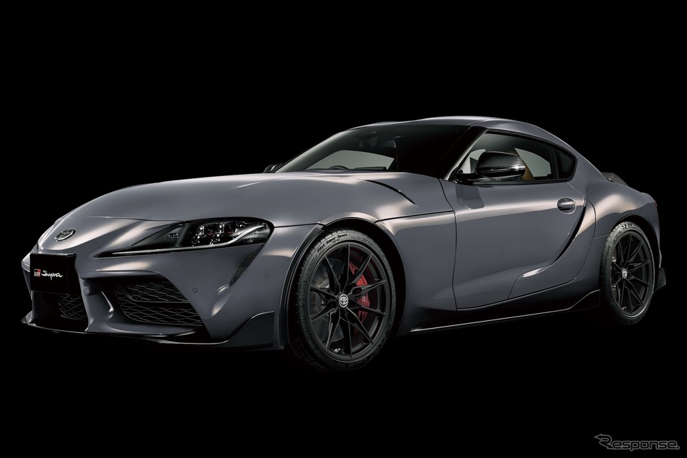 スープラ RZ(6MT)Supra RZ (6MT)
