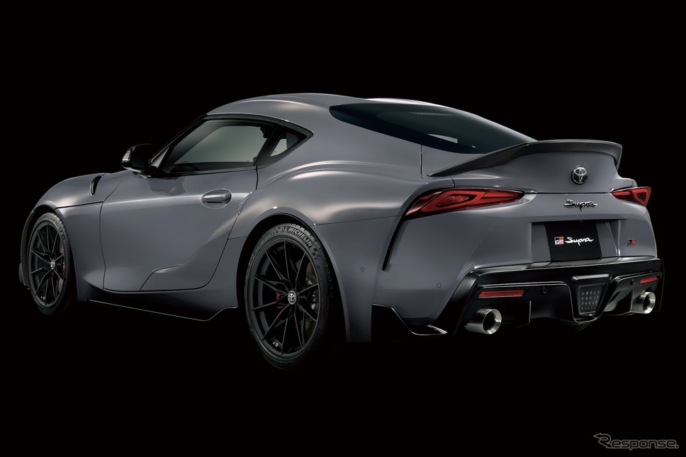 スープラ RZ(6MT)Supra RZ (6MT)