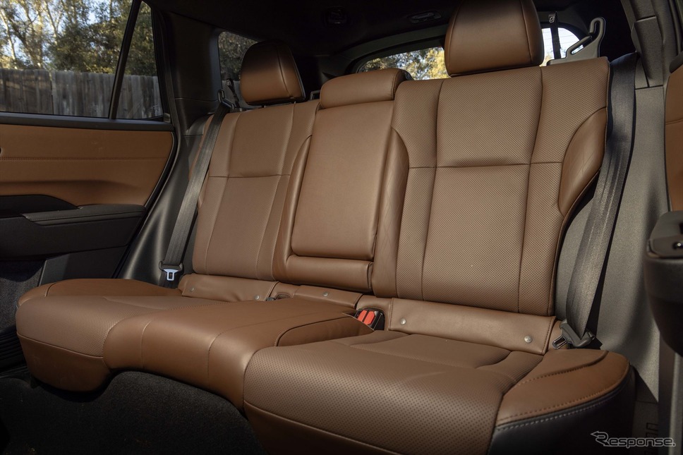 スバル・アウトバック 新型《Photo by SUBARU》