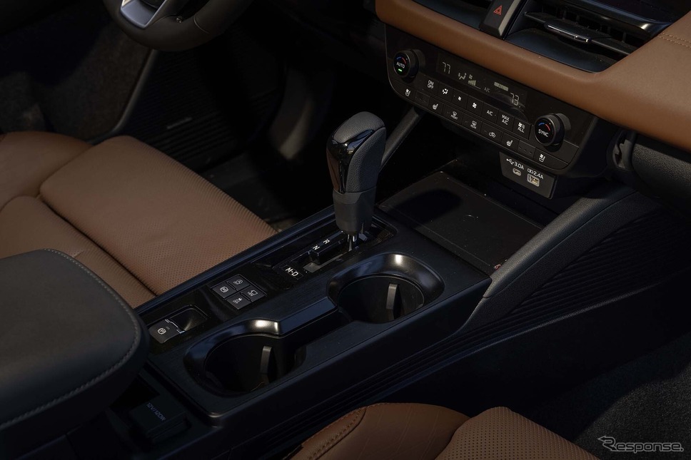 スバル・アウトバック 新型《photo by SUBARU》