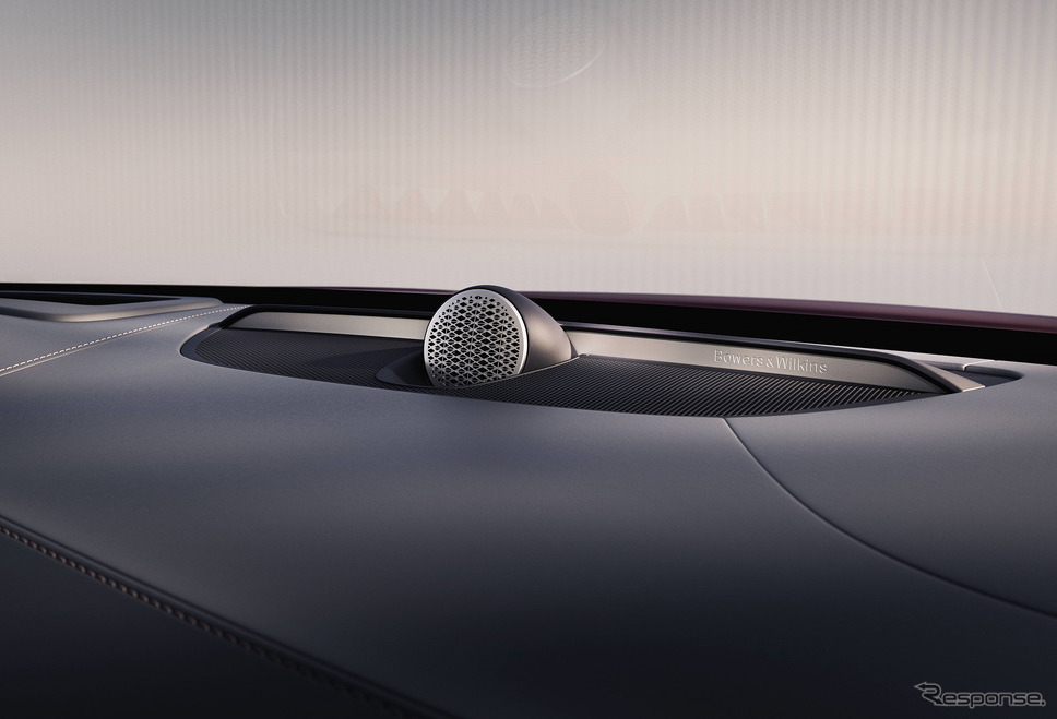 ボルボ S90 改良新型《photo by Volvo Cars》