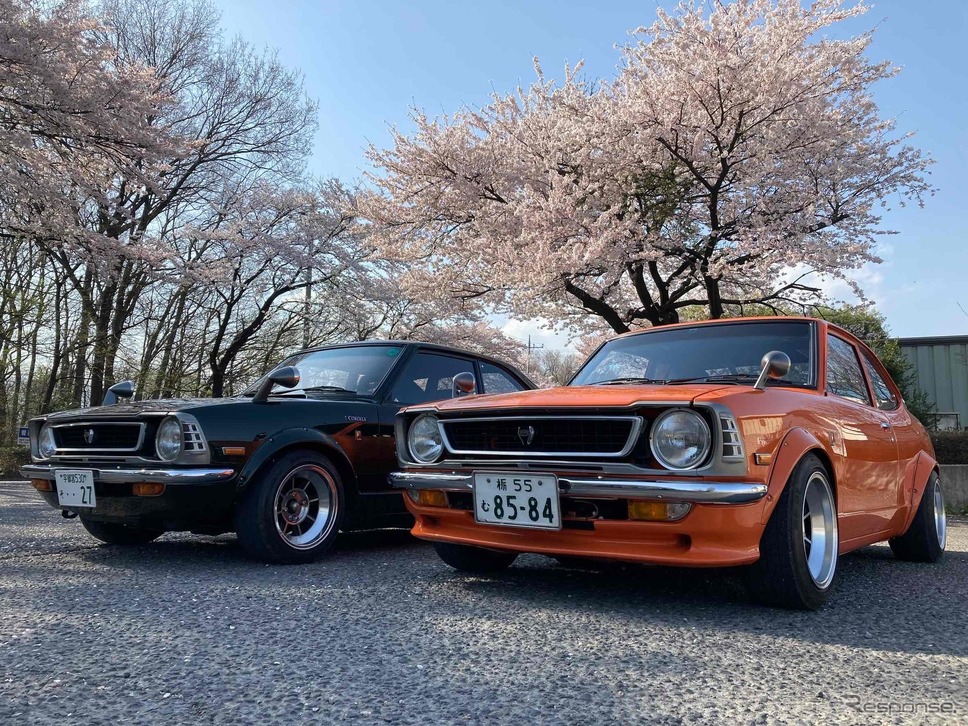森のわくわくゴールデンウィーク〜働くクルマ大集合!!〜《写真提供 モビリティリゾートもてぎ》