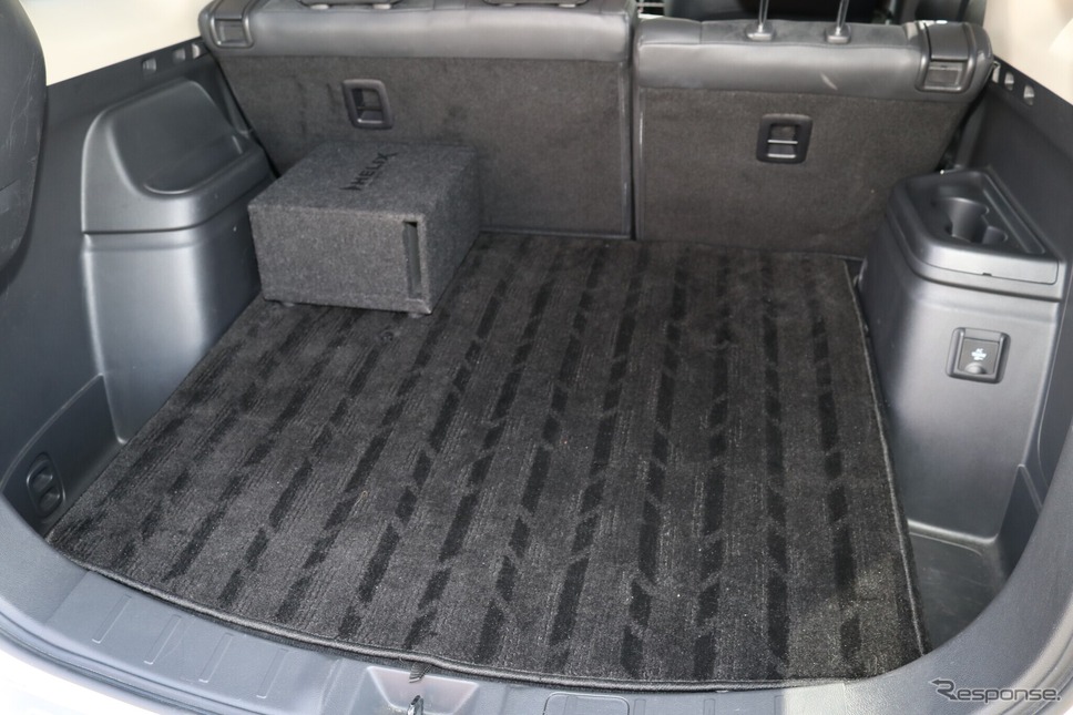 音の進化がクルマとの関係を変えた。感動のDSP＆アンプ強化術［car audio newcomer］by EPIC　後編