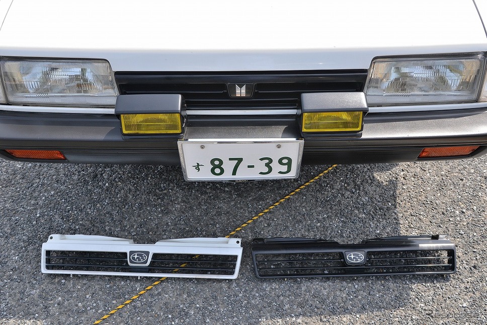 第5回商用車ミーティング関東《写真撮影 嶽宮三郎》