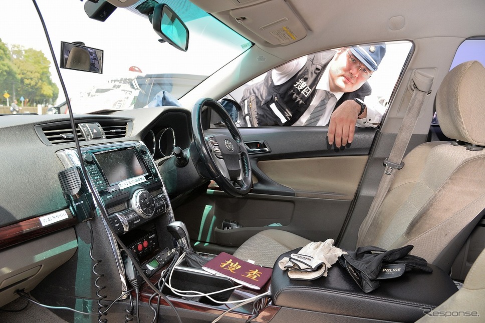 第5回商用車ミーティング関東《写真撮影 嶽宮三郎》