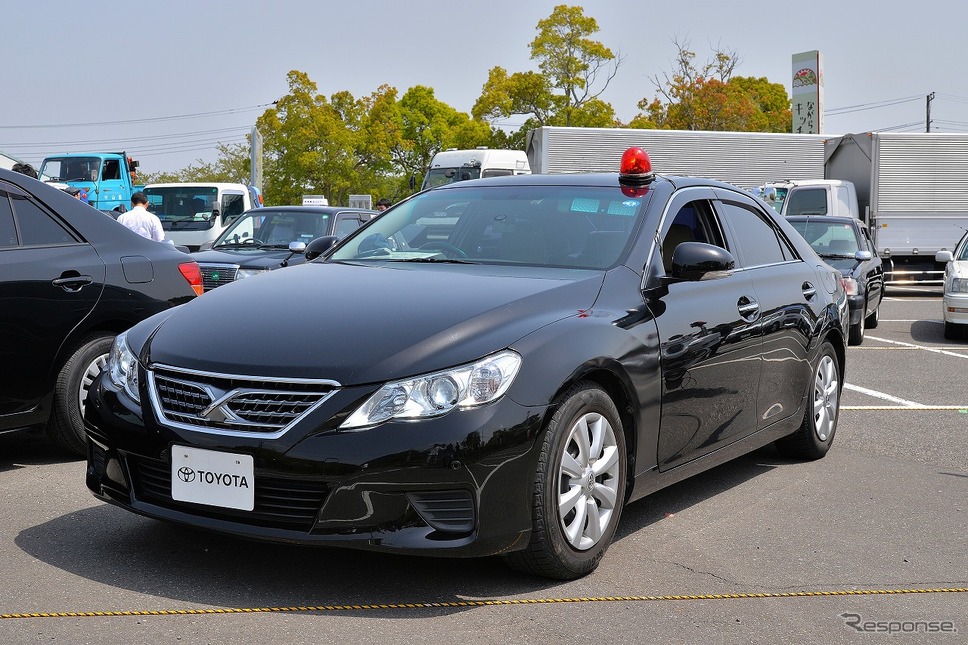 第5回商用車ミーティング関東《写真撮影 嶽宮三郎》