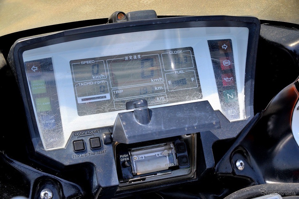 第5回商用車ミーティング関東《写真撮影 嶽宮三郎》