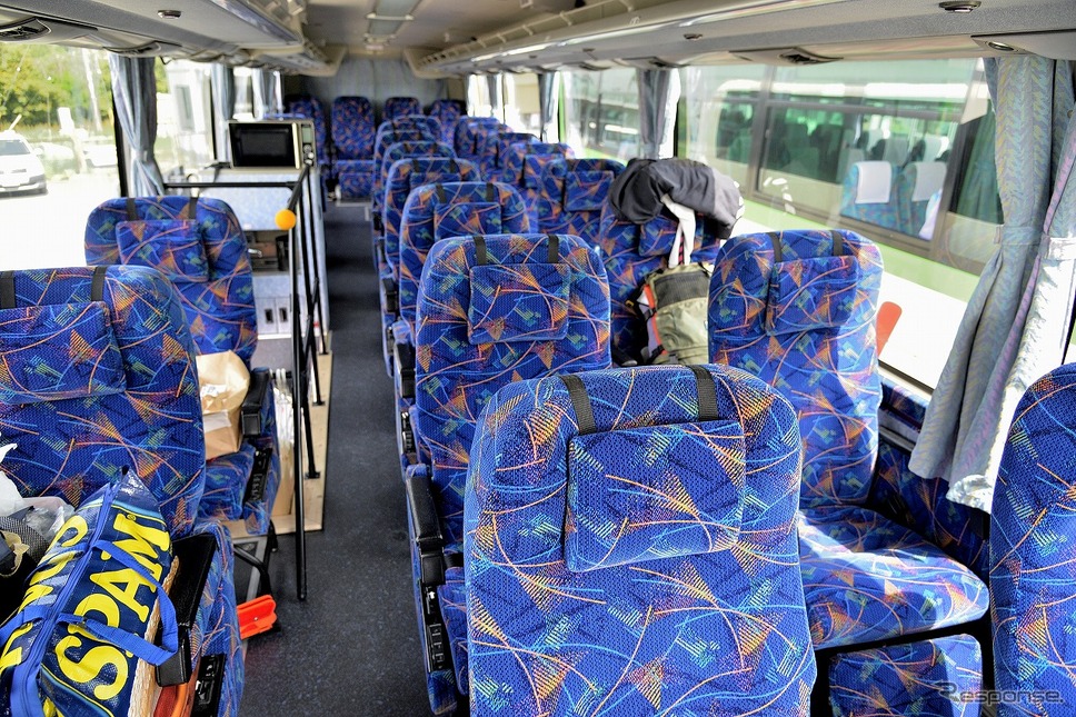 第5回商用車ミーティング関東《写真撮影 嶽宮三郎》