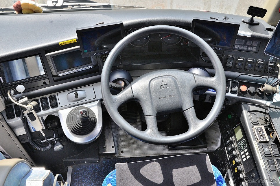 第5回商用車ミーティング関東《写真撮影 嶽宮三郎》