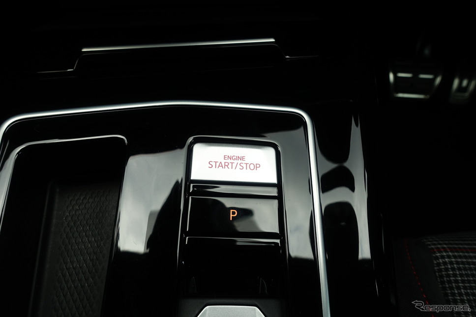 VW ゴルフGTI 新型《写真提供 中村孝仁》