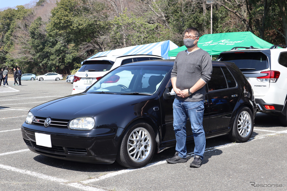 ハイクオリティなサウンドカーがチームで競い合う! New Style Meeting レポート《写真撮影 永松巌》