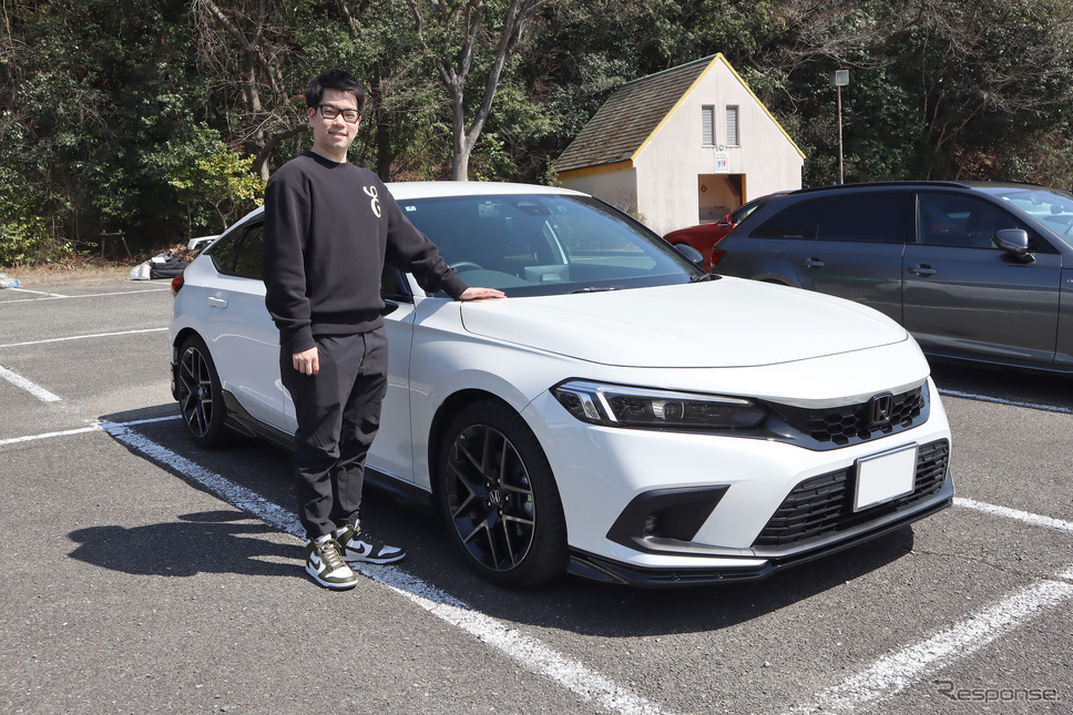 ハイクオリティなサウンドカーがチームで競い合う! New Style Meeting レポート《写真撮影 永松巌》