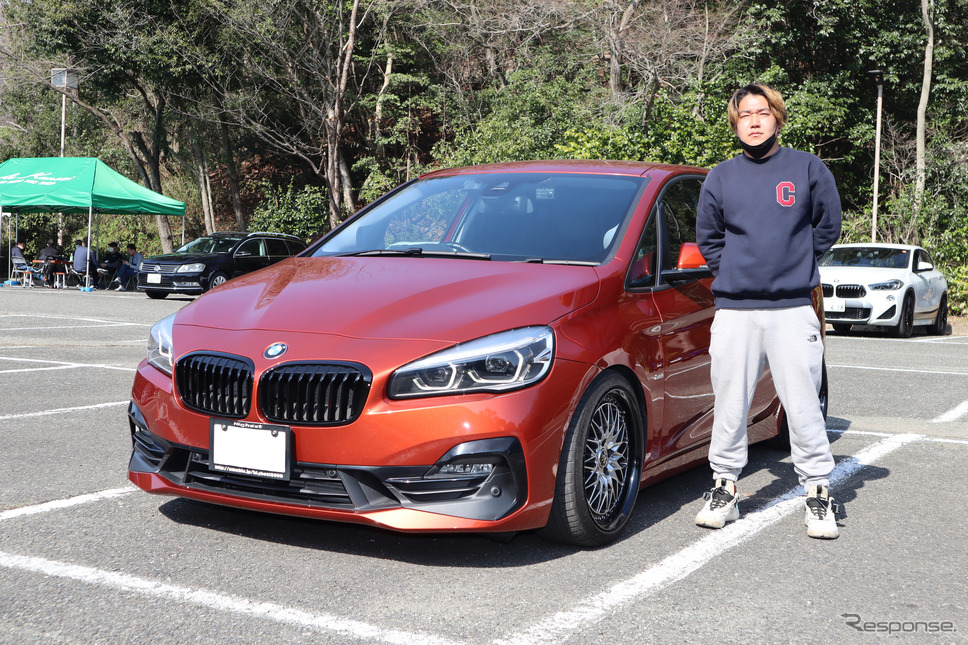 ハイクオリティなサウンドカーがチームで競い合う! New Style Meeting レポート《写真撮影 永松巌》