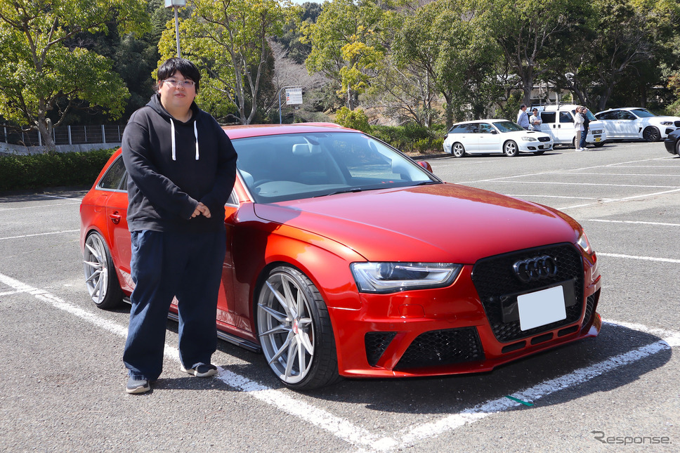ハイクオリティなサウンドカーがチームで競い合う! New Style Meeting レポート《写真撮影 永松巌》