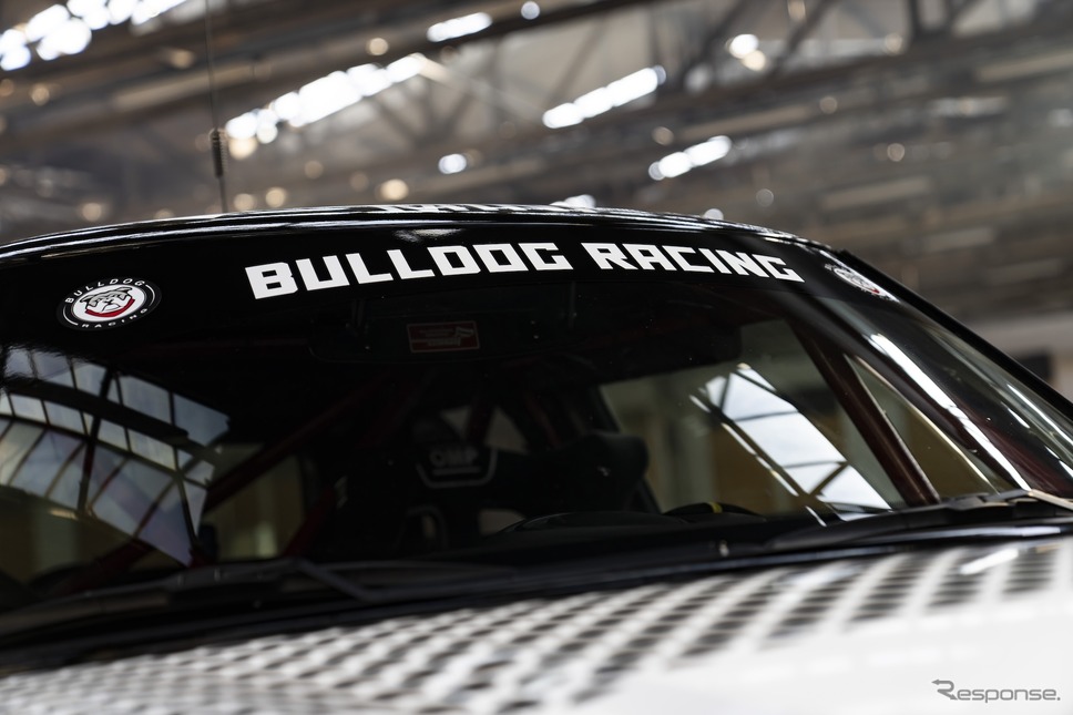 「ニュルブルクリンク24時間レース」に挑戦するMINI ジョン・クーパー・ワークス《photo by MINI》