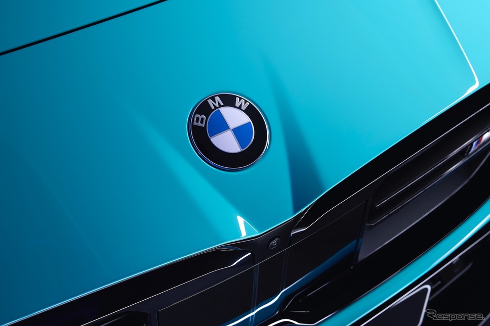 BMW 2シリーズ グランクーペ 新型《写真提供 BMWジャパン》