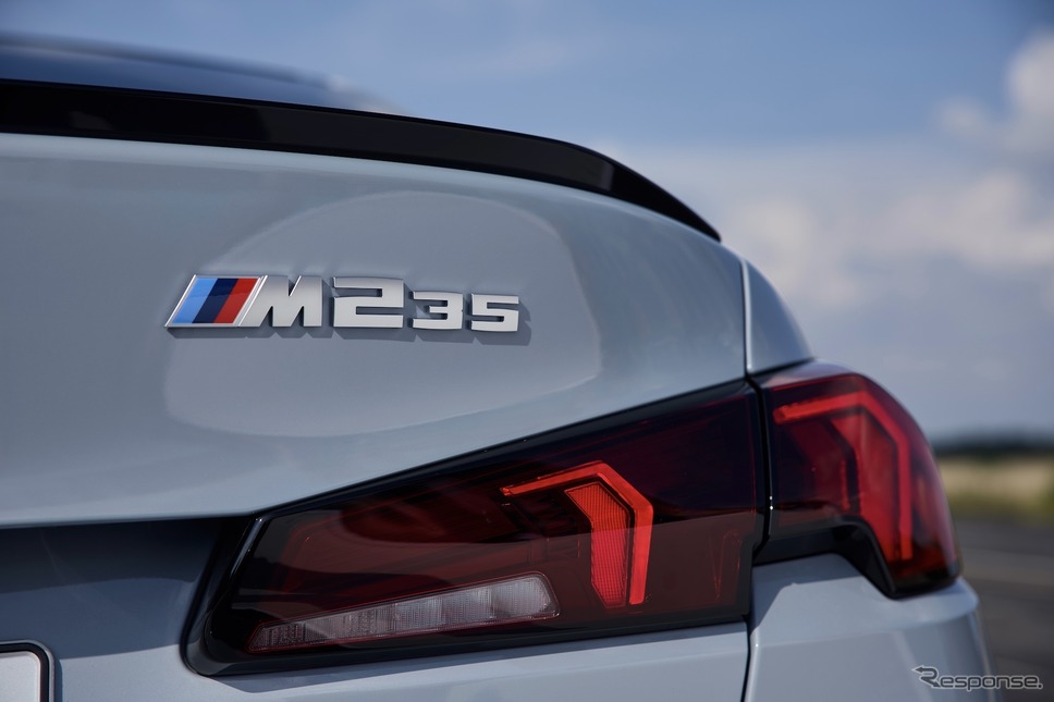 BMW 2シリーズ グランクーペ 新型《写真提供 BMWジャパン》