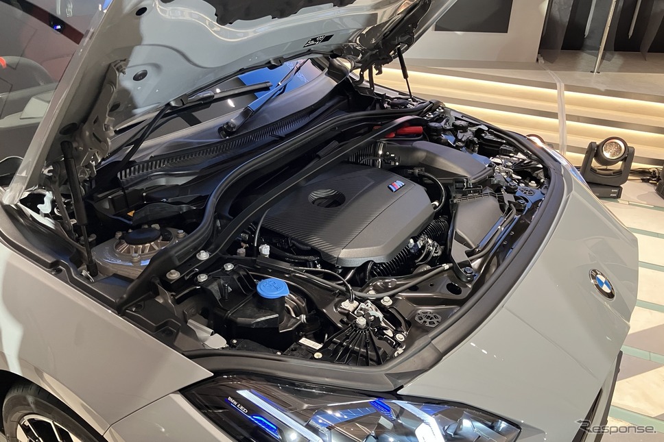 BMW 2シリーズ グランクーペ 新型《写真撮影 高木啓》