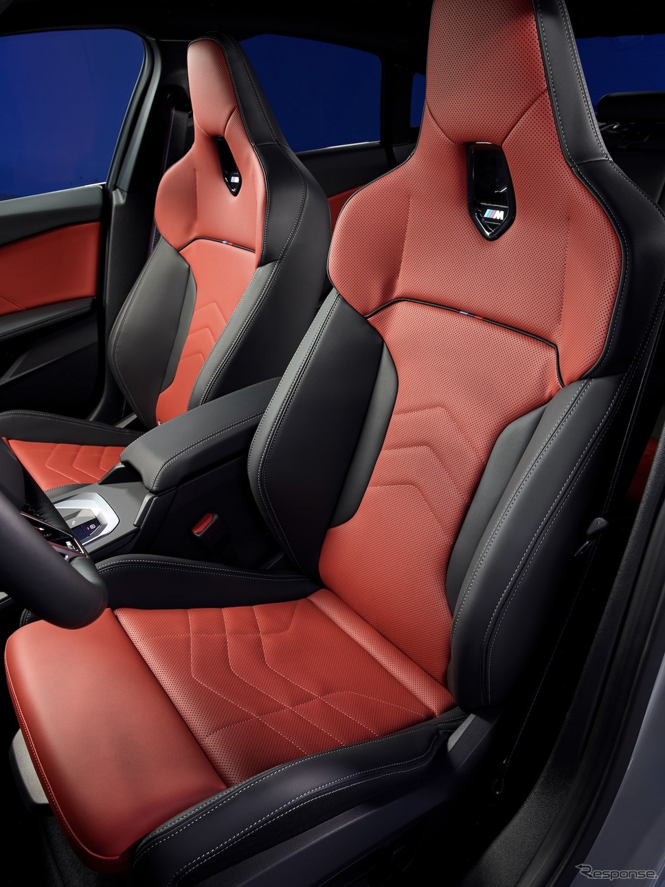 BMW 2シリーズ グランクーペ 新型 インテリア《写真提供 BMWジャパン》