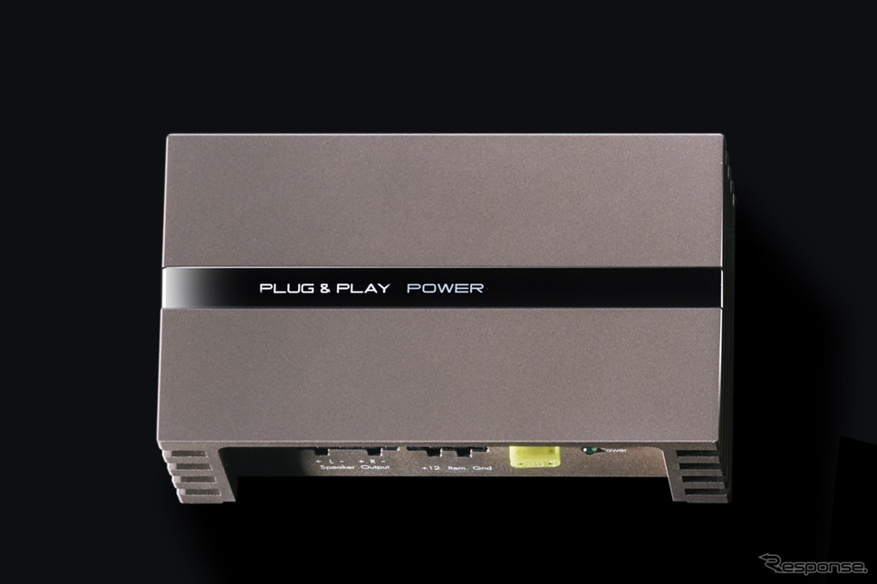 プラグアンドプレイ・PLUG&PLAY POWERPhoto by ビーウィズ