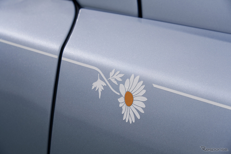 ロールスロイス『ブラックバッジ・カリナン デイジー』《photo by Rolls-Royce Motor Cars》