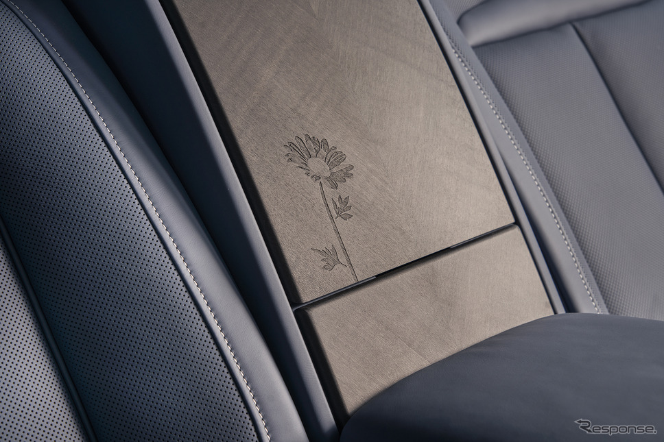 ロールスロイス『ブラックバッジ・カリナン デイジー』《photo by Rolls-Royce Motor Cars》