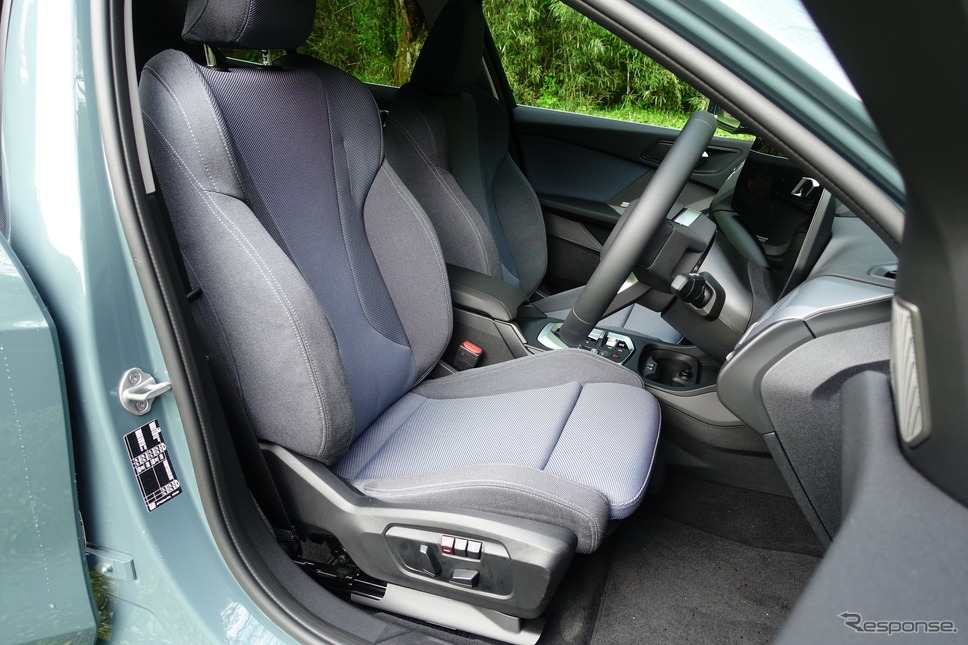BMW 1シリーズ 新型(120)《写真撮影 中村孝仁》
