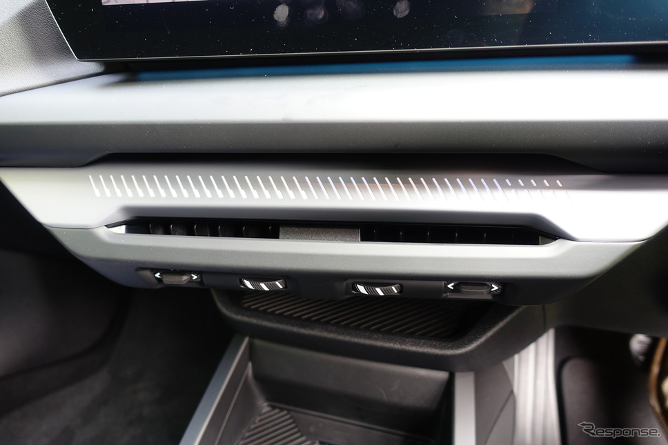 BMW 1シリーズ 新型(120)《写真撮影 中村孝仁》