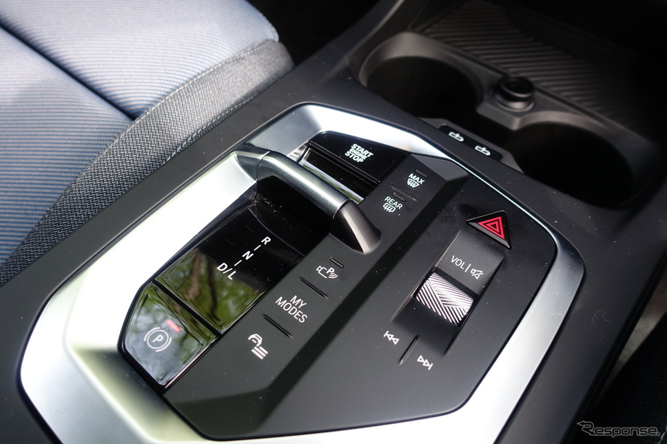 BMW 1シリーズ 新型(120)《写真撮影 中村孝仁》
