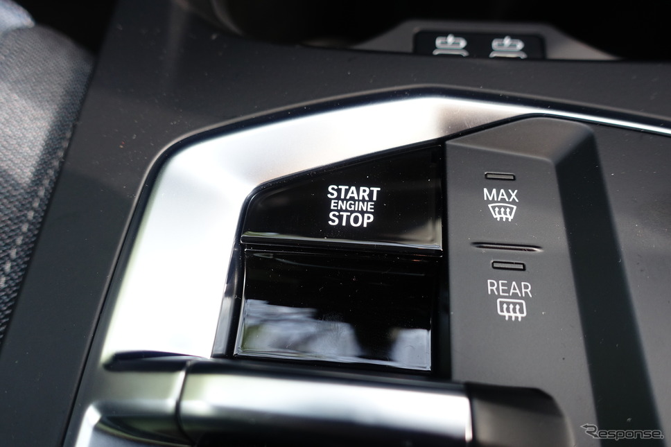 BMW 1シリーズ 新型(120)《写真撮影 中村孝仁》