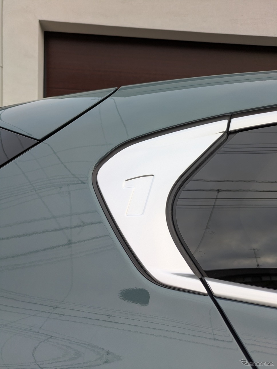 BMW 1シリーズ 新型(120)《写真撮影 中村孝仁》