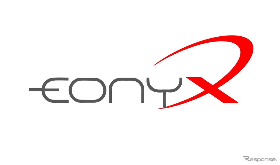 ロシアのアフトトルの新ブランド「EONYX」《photo by Avtotor》