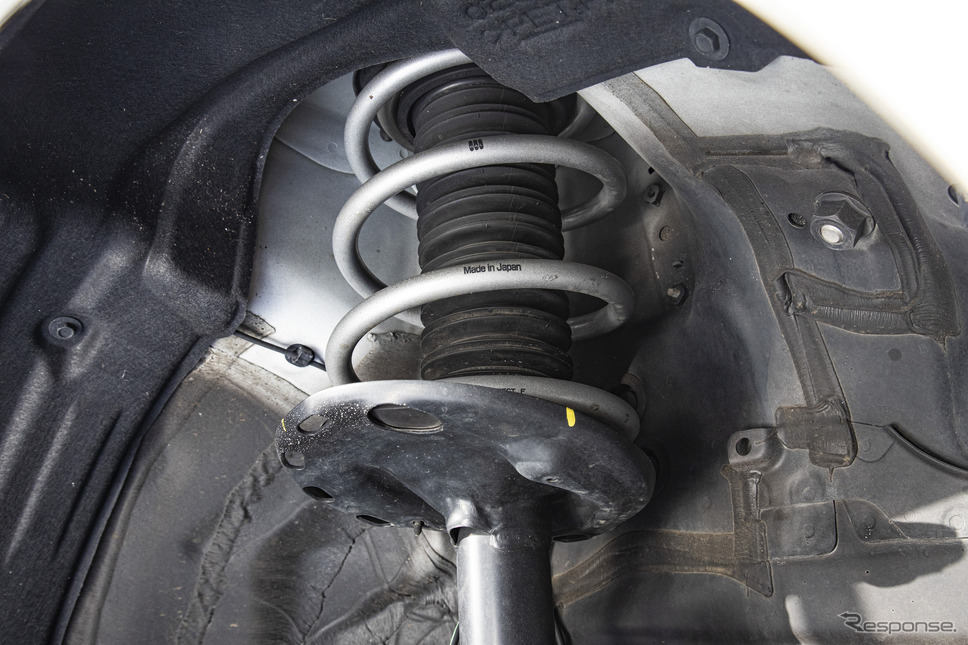 なぜ今「ダウンサス」? 車高調より安くて“扱いやすい”注目チューンの実力〜カスタムHOW TO〜