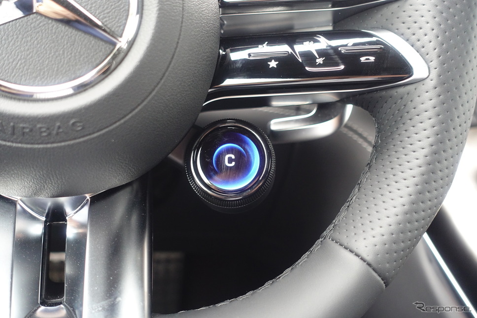 メルセデスAMG GT 63S E Performance Coupe《写真撮影 中村孝仁》