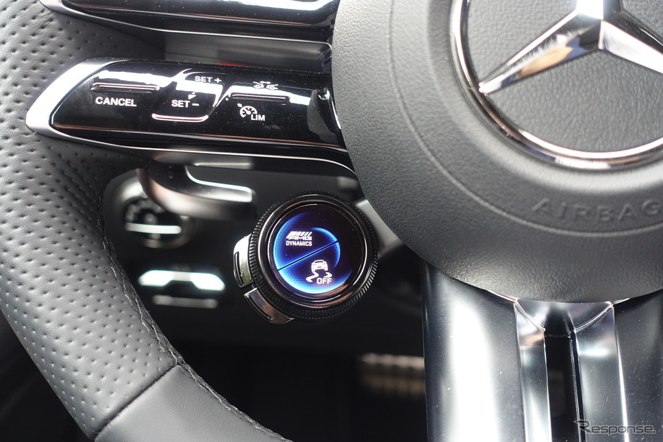 メルセデスAMG GT 63S E Performance Coupe《写真撮影 中村孝仁》