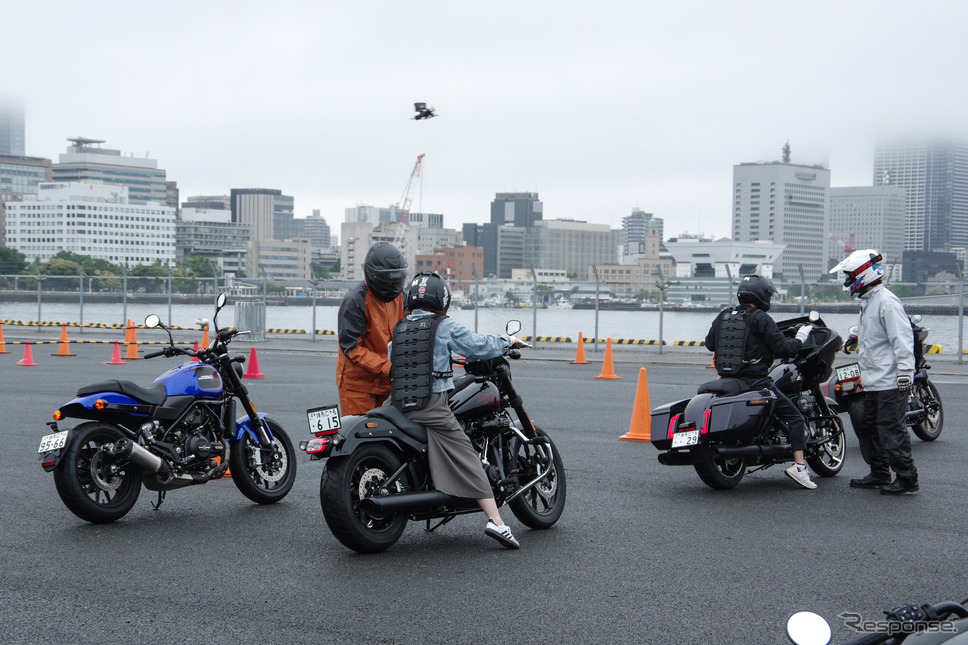 ブルースカイヘブン2025《写真撮影 宮崎壮人》