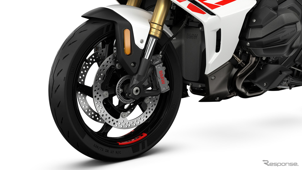BMW R 1300 RS 新型《photo by BMW》